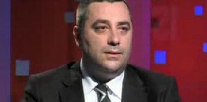 ADŽIĆ: Infamne glasine i političke manipulacije Amfilohija o dr Sekuli Drljeviću ADŽIĆ: Infamne glasine i političke manipulacije Amfilohija o dr Sekuli Drljeviću