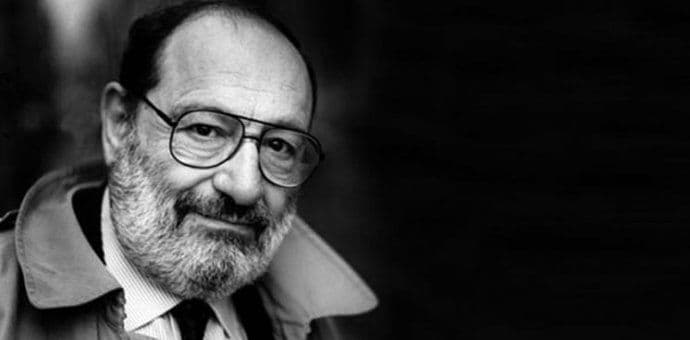 UMBERTO EKO: Recite NE mobilnim telefonima UMBERTO EKO: Recite NE mobilnim telefonima