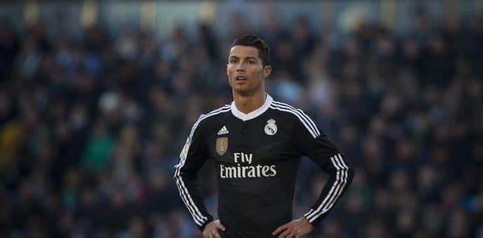 Ronaldo: Sezona još nije izgubljena Ronaldo: Sezona još nije izgubljena