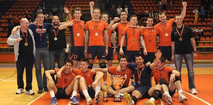 Imenovan novi direktor OK Budvanska rivijera Imenovan novi direktor OK Budvanska rivijera