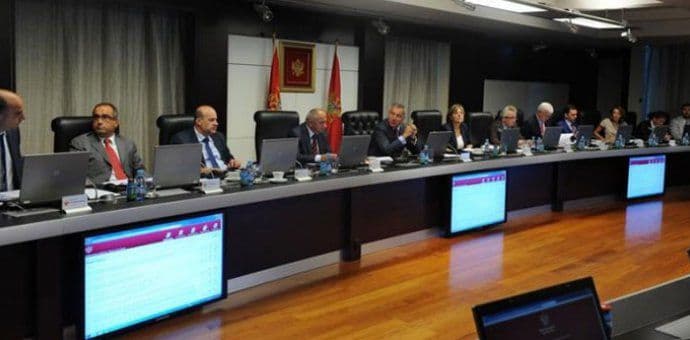 Usvojena Nacionalna strategija u oblasti klimatskih promjena Usvojena Nacionalna strategija u oblasti klimatskih promjena