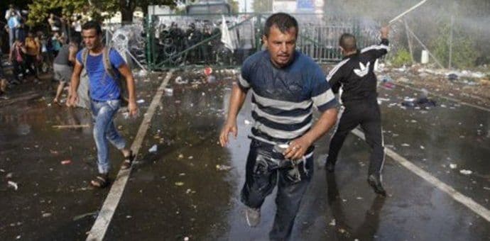 Mađarska prekršila međunarodno pravo Mađarska prekršila međunarodno pravo