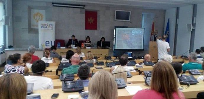 Opštine da konkurišu za novac EU Opštine da konkurišu za novac EU