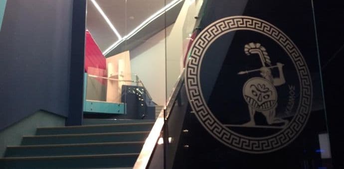 Devet filmova na repertoaru Cadmus Cineplex Mega Promet bioskopa Devet filmova na repertoaru Cadmus Cineplex Mega Promet bioskopa