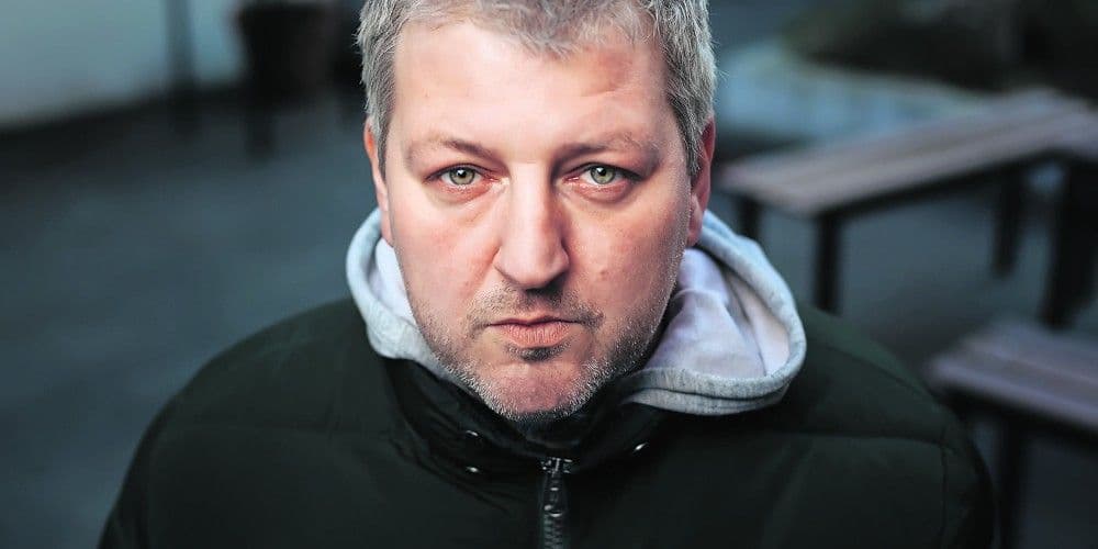 Ivan Tokin: Laičke opservacije Ivan Tokin: Laičke opservacije