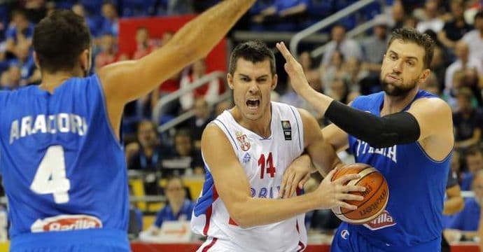 Češka izborila kvalifikacioni turnir za OI Češka izborila kvalifikacioni turnir za OI