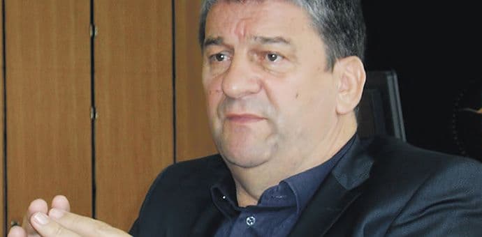 GRBOVIĆ: Nikšić ćemo razvijati kao grad budućnosti GRBOVIĆ: Nikšić ćemo razvijati kao grad budućnosti