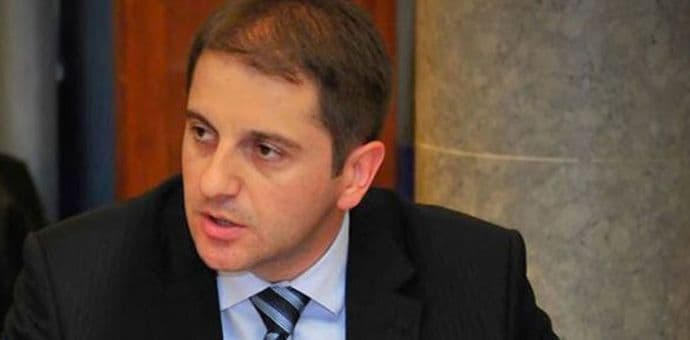 ŠEHOVIĆ: Izglasavanje nepovjerenja Vladi bi ugrozilo članstvo u NATO ŠEHOVIĆ: Izglasavanje nepovjerenja Vladi bi ugrozilo članstvo u NATO