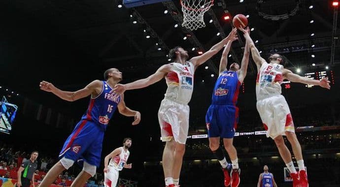 Kole: Gasol 18 bacanja, mi nijedno! FIBA, uradi nešto Kole: Gasol 18 bacanja, mi nijedno! FIBA, uradi nešto