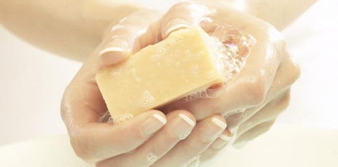 Evo zašto je kupanje sapunom štetno za zdravlje Evo zašto je kupanje sapunom štetno za zdravlje