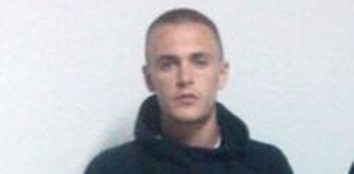 Ubijen vođa "delija" u Novom Sadu Ubijen vođa "delija" u Novom Sadu