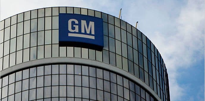General Motors plaća poravnanje po stotinama građanskih tužbi General Motors plaća poravnanje po stotinama građanskih tužbi