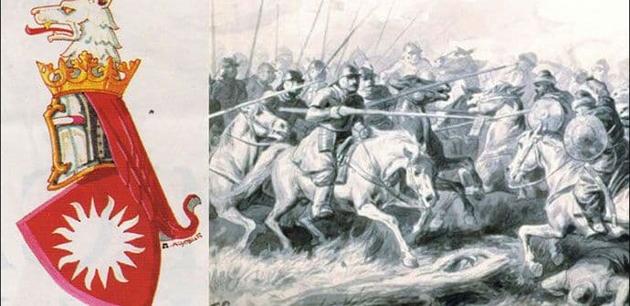 Na današnji dan prije 630 godina na Saurskom polju poginuo Balša II