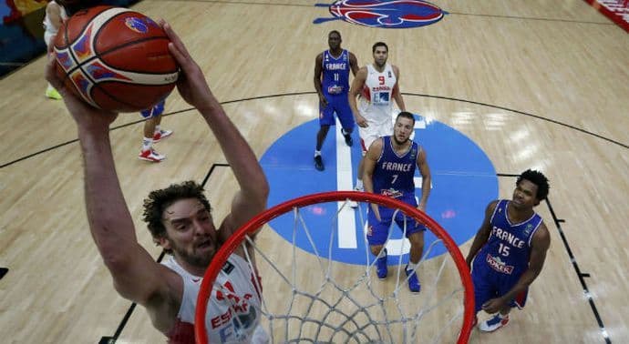 Ol-star meč ipak će imati Evropljanina Ol-star meč ipak će imati Evropljanina