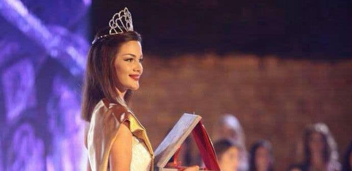 Ulcinjanka predstavlja Crnu Goru na prestižnom takmičenju ljepotica u Torontu Ulcinjanka predstavlja Crnu Goru na prestižnom takmičenju ljepotica u Torontu