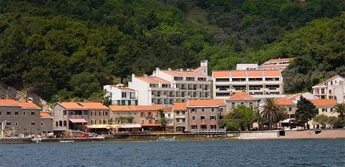 Monte Casa SPA & Wellness: Uspješna sezona Monte Casa SPA & Wellness: Uspješna sezona