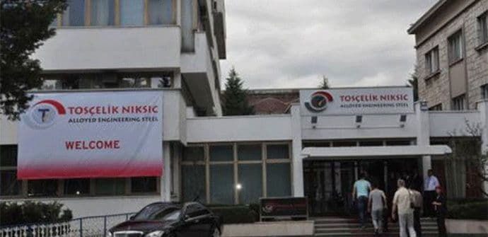 Radnici Željezare pristali na zapošljavanje posredstvom agencije Radnici Željezare pristali na zapošljavanje posredstvom agencije