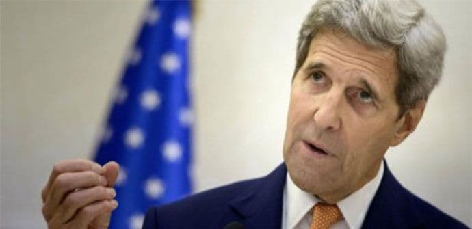 Keri: SAD planiraju vojne pregovore sa Rusijom o Siriji Keri: SAD planiraju vojne pregovore sa Rusijom o Siriji