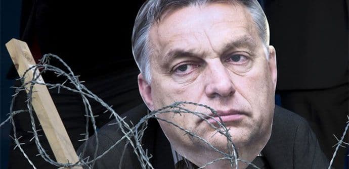 Zašto je Evropa pala na ispitu humanosti? Zašto je Evropa pala na ispitu humanosti?