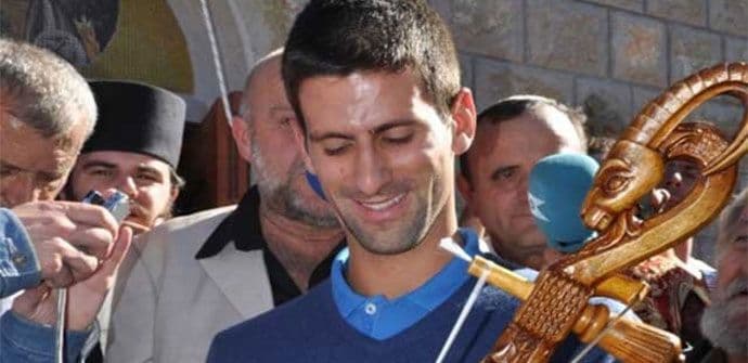 Nikšić: Nagrada oslobođenja grada ostala da čeka Đokovića Nikšić: Nagrada oslobođenja grada ostala da čeka Đokovića