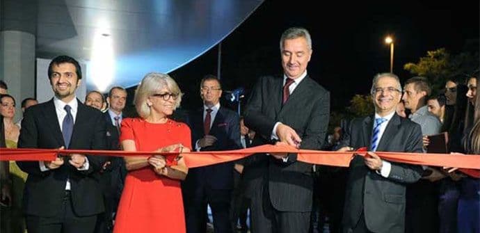 Đukanović vjeruje i u projekat Dubovica Đukanović vjeruje i u projekat Dubovica