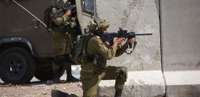 Raketa iz Gaze pala u Izrael Raketa iz Gaze pala u Izrael