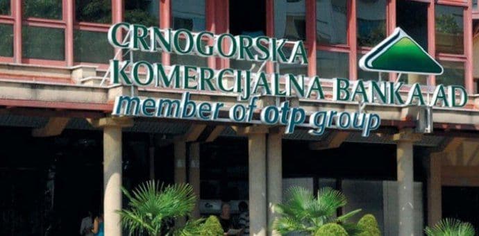 Da bankrotira CKB falilo bi 155 miliona Da bankrotira CKB falilo bi 155 miliona