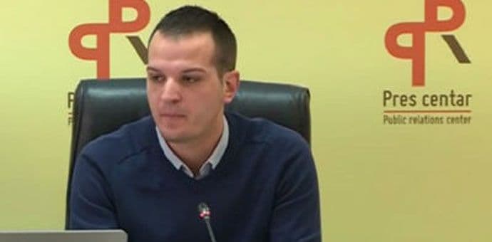 PAVIĆEVIĆ: Upisne kvote neće biti proširene PAVIĆEVIĆ: Upisne kvote neće biti proširene