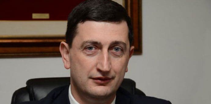 Milan Lakićević podnio ostavku Milan Lakićević podnio ostavku