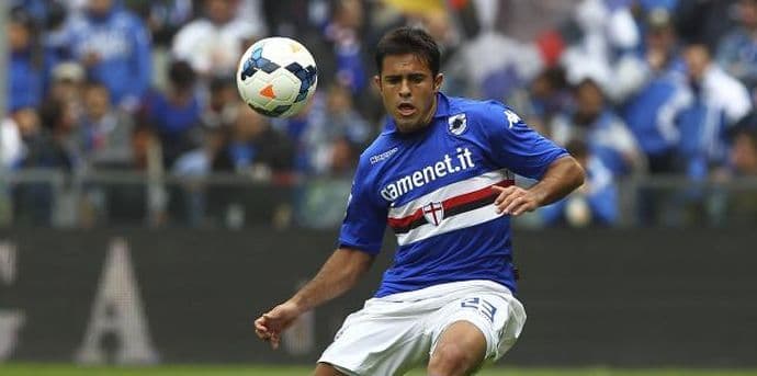 Ferero: Eder vrijedi 100 miliona eura Ferero: Eder vrijedi 100 miliona eura