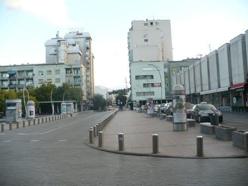 Glavni grad odbio zahtjev DF-a: Nema cisterne vode za proteste Glavni grad odbio zahtjev DF-a: Nema cisterne vode za proteste