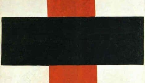 Slika Kazimira Maljeviča procijenjena na 45 miliona dolara Slika Kazimira Maljeviča procijenjena na 45 miliona dolara