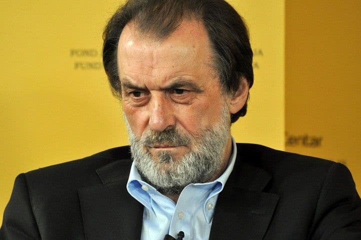 Levijatan Srbije Levijatan Srbije