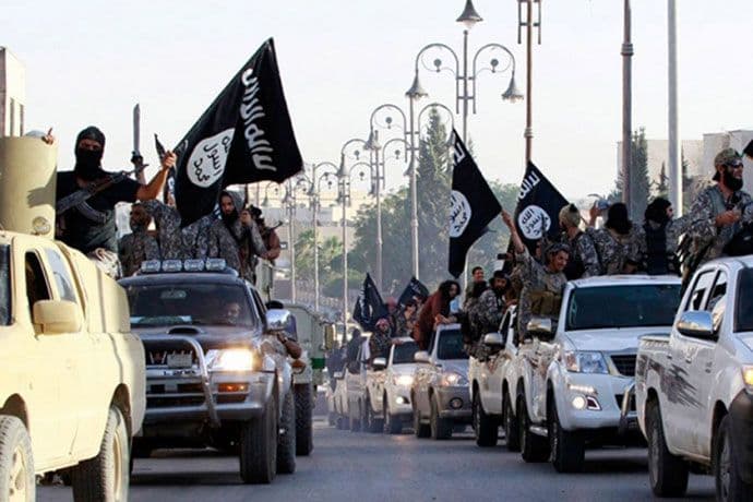 Kosovu prijete povratnici sa ratišta iz Sirije i Iraka Kosovu prijete povratnici sa ratišta iz Sirije i Iraka