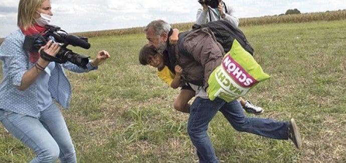 Sirijac kojeg je saplela mađarska snimateljka ide u Španiju da trenira klub Sirijac kojeg je saplela mađarska snimateljka ide u Španiju da trenira klub