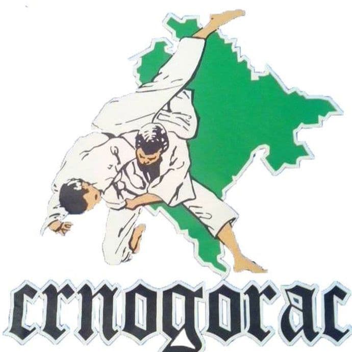 Džudistima cetinjskog Crnogorca treće mjesto na "Kupu Mostara" Džudistima cetinjskog Crnogorca treće mjesto na "Kupu Mostara"