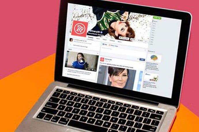 "Facebook at work" stiže krajem godine "Facebook at work" stiže krajem godine