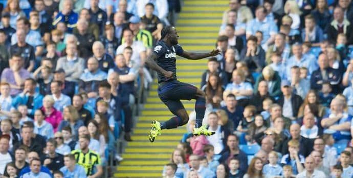 Poslije Arsenala i Liverpula, Vest Hem srušio i Siti Poslije Arsenala i Liverpula, Vest Hem srušio i Siti