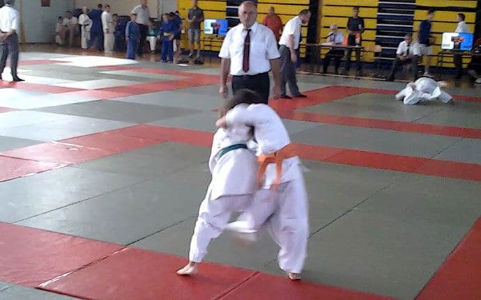 Teodora Vlahović najbolja mlađa poletarka na "Kupu Mostara" Teodora Vlahović najbolja mlađa poletarka na "Kupu Mostara"