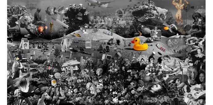 Provokativno fabrikovanih paranormalnog Siniše Radulovića na Cetinju Provokativno fabrikovanih paranormalnog Siniše Radulovića na Cetinju