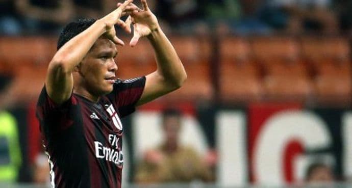 VIDEO - Serija A: Goleada u Milanu uz trijumf ''rosonera'' VIDEO - Serija A: Goleada u Milanu uz trijumf ''rosonera''