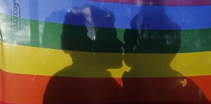 BEOGRAD: Parada ponosa u podne, Trans parada sat ranije BEOGRAD: Parada ponosa u podne, Trans parada sat ranije