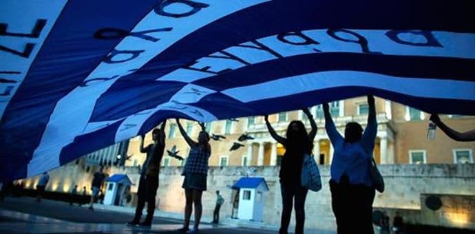 Grci danas na biralištima treći put ove godine Grci danas na biralištima treći put ove godine