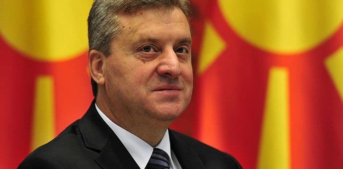 Đorđe IVANOV: Na Balkanu mnogi sanjaju velike države Đorđe IVANOV: Na Balkanu mnogi sanjaju velike države