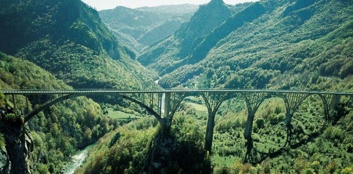 Crna Gora obilježava 24 godine od proglašenja za ekološku državu Crna Gora obilježava 24 godine od proglašenja za ekološku državu