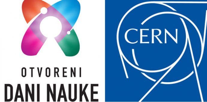 Sjutra počinju Otvoreni dani nauke Sjutra počinju Otvoreni dani nauke