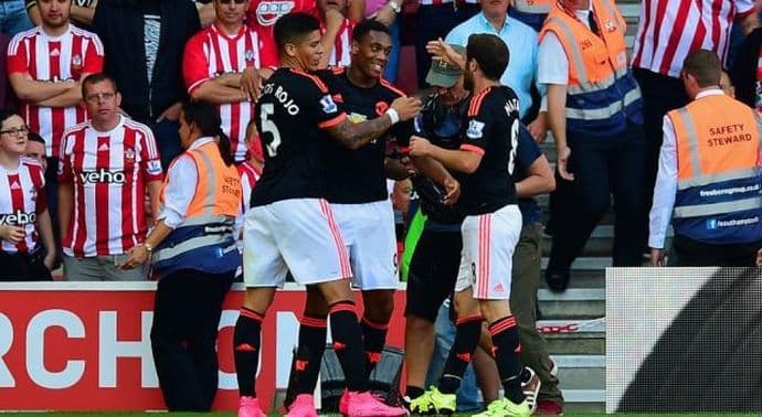 Mančester Junajted u finalu FA Kupa! Mančester Junajted u finalu FA Kupa!