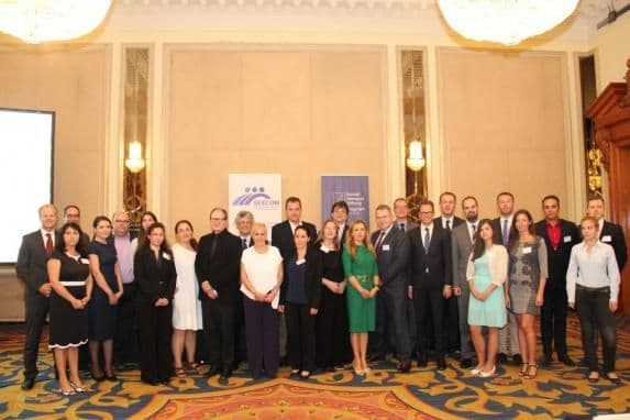 SEECOM: Dijalog državnih institucija i građana od presudnog značaja SEECOM: Dijalog državnih institucija i građana od presudnog značaja