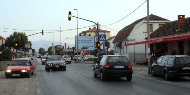 EPCG: Dio Zete do sjutra bez struje EPCG: Dio Zete do sjutra bez struje