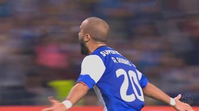 Veliki portugalski derbi pripao Portu Veliki portugalski derbi pripao Portu